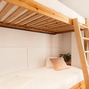 Tenerife Surf Camp Hostal