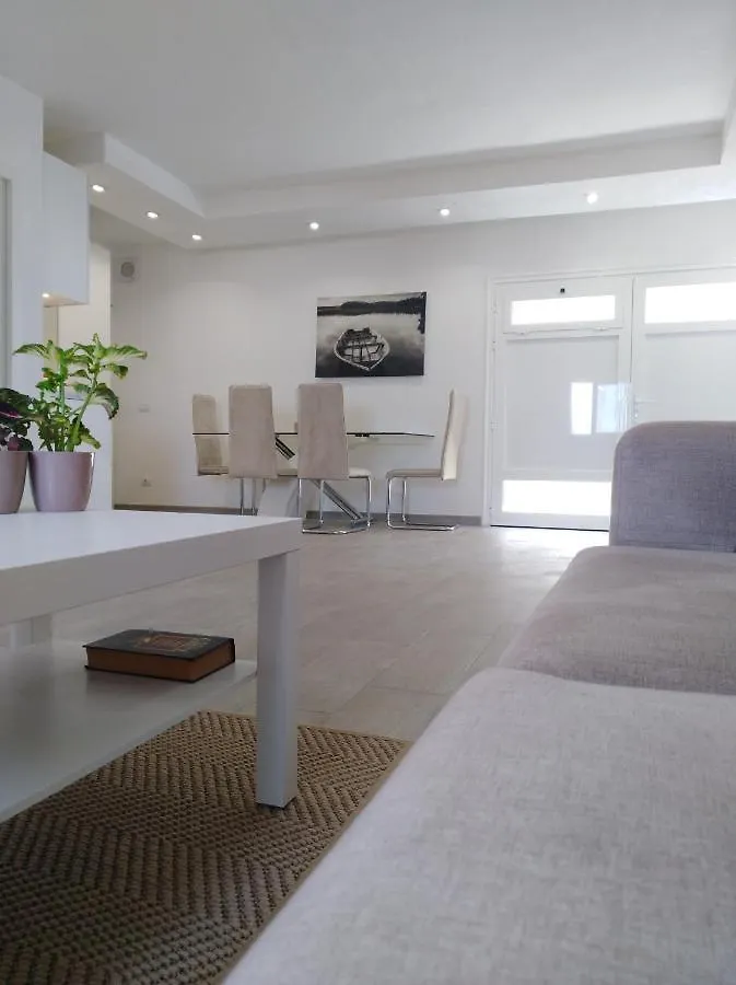 Casa Max Tenerife La Mareta
