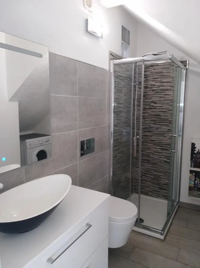 Casa Max Tenerife La Mareta 0*,