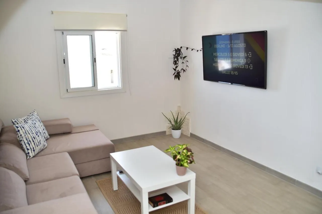 Casa Max Tenerife La Mareta