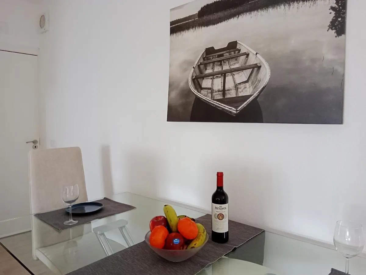 Casa Max Tenerife La Mareta