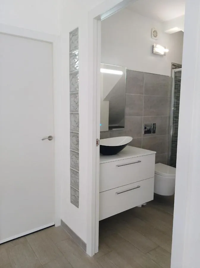 Apartamento Casa Max Tenerife La Mareta