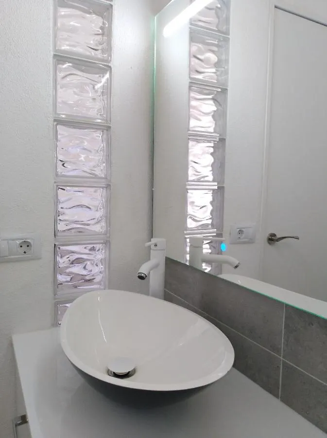 Casa Max Tenerife La Mareta Apartamento