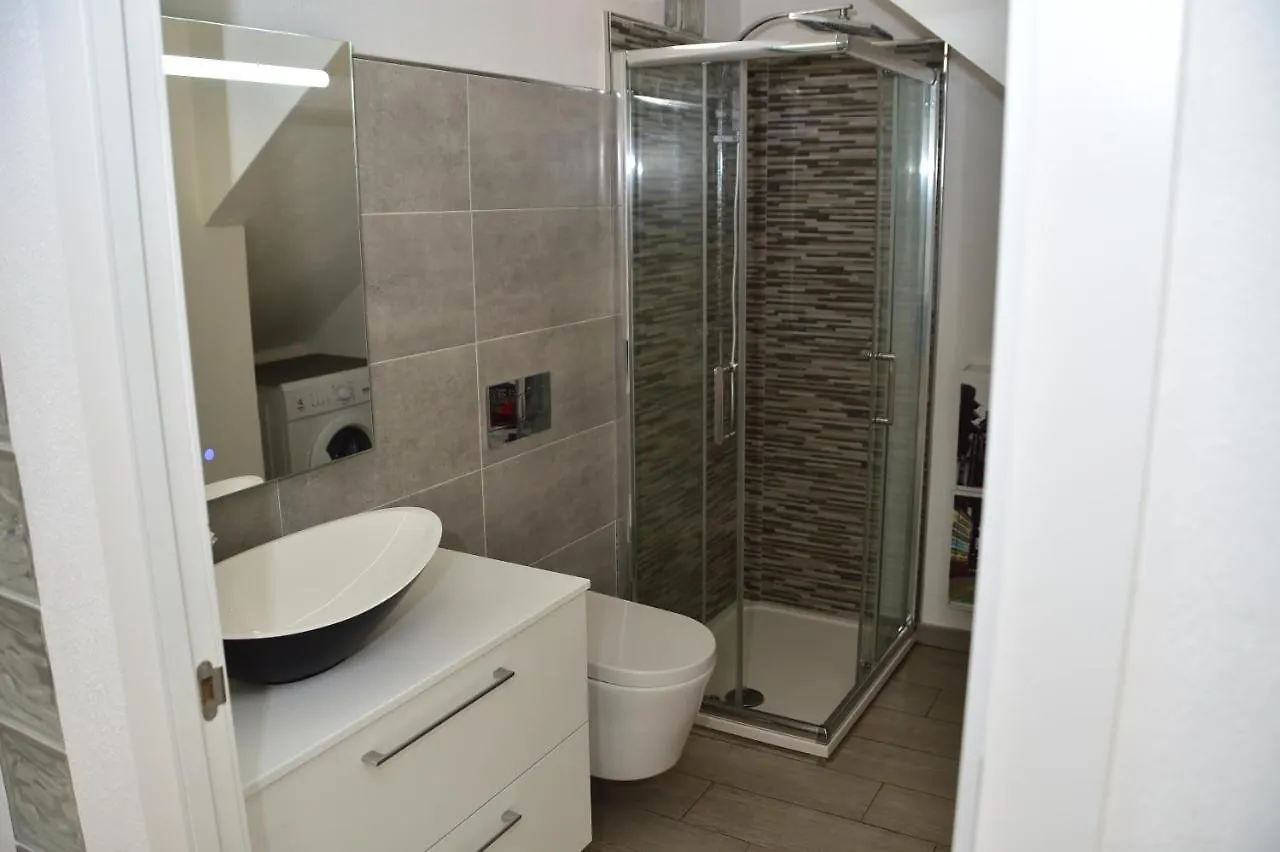 Apartamento Casa Max Tenerife La Mareta España