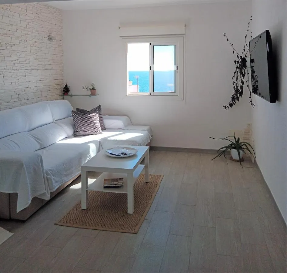 Casa Max Tenerife La Mareta Apartamento