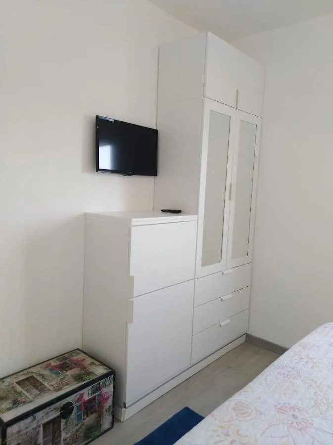 Casa Max Tenerife La Mareta Apartamento