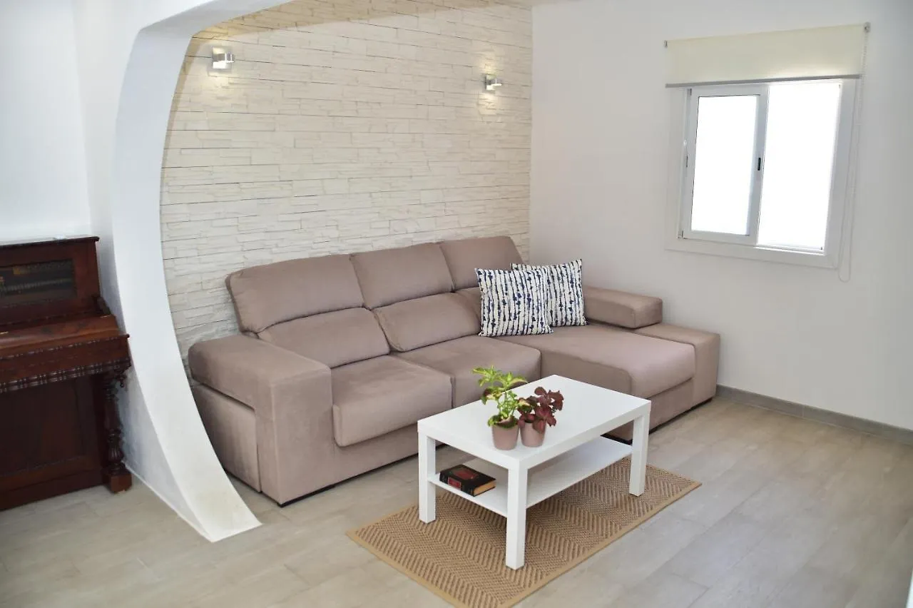 Casa Max Tenerife La Mareta 0*,