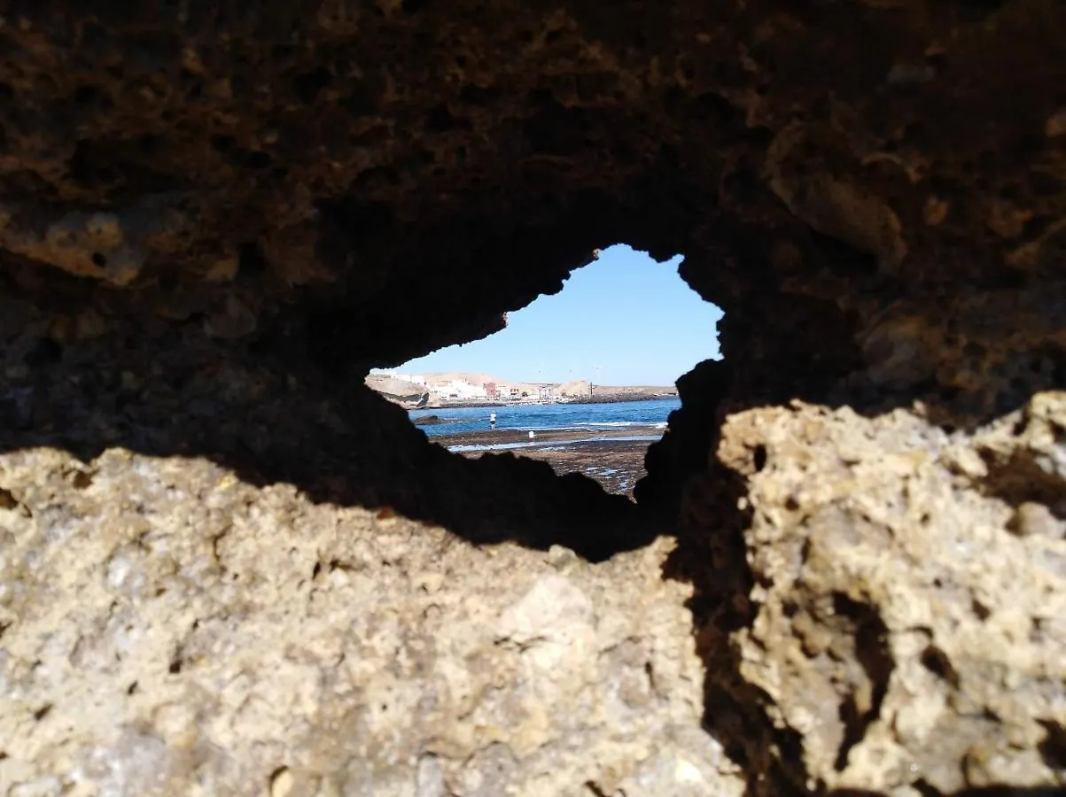 Casa Max Tenerife La Mareta
