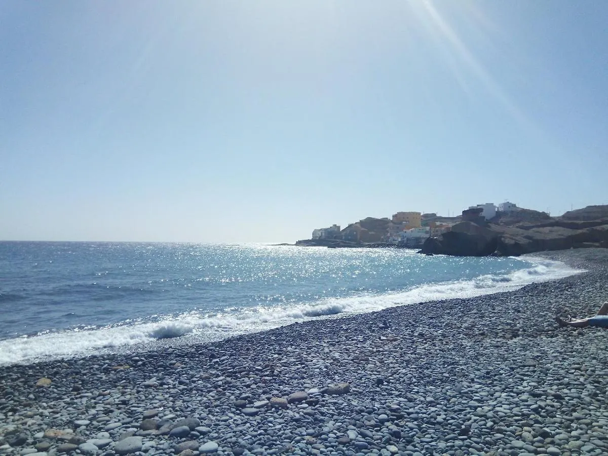 Casa Max Tenerife La Mareta Apartamento