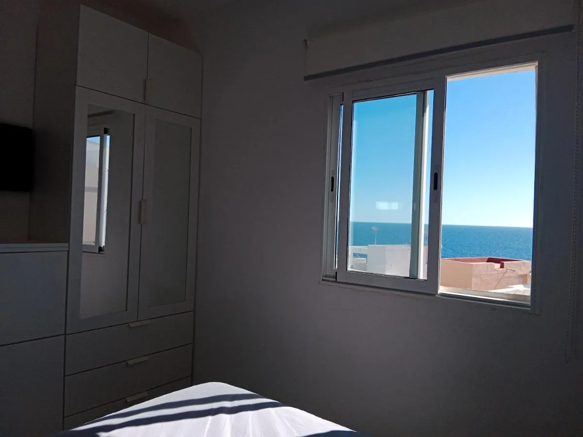 Apartamento Casa Max Tenerife La Mareta