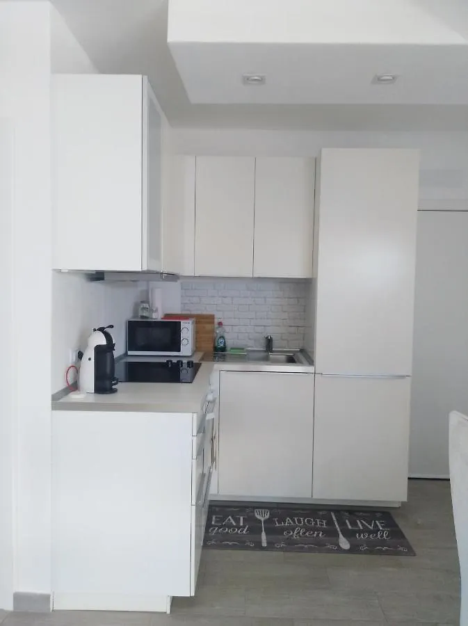 Apartamento Casa Max Tenerife La Mareta