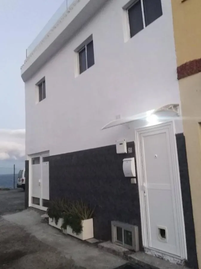 Casa Max Tenerife La Mareta 0*,