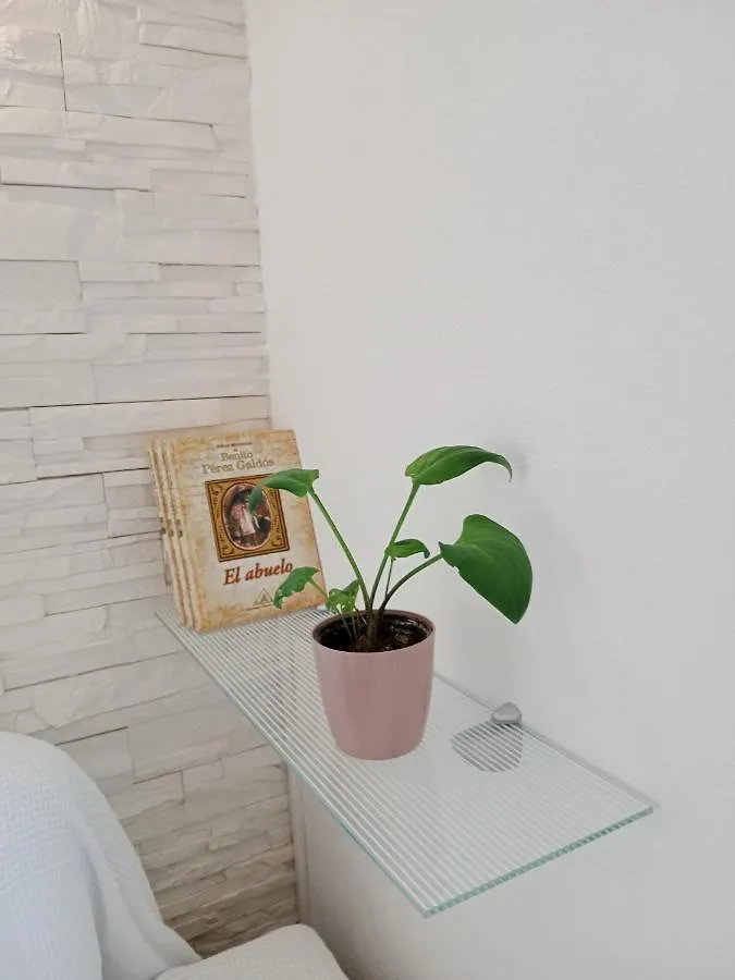 Casa Max Tenerife La Mareta Apartamento